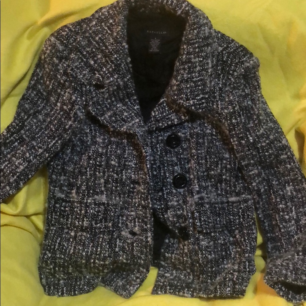 Blazer size 8 - Picture 2 of 5